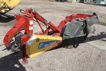 Main image New Holland 6740