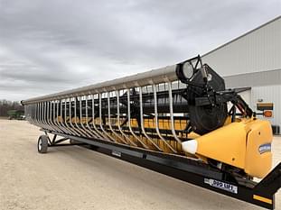 2013 New Holland 740CF-30 Equipment Image0