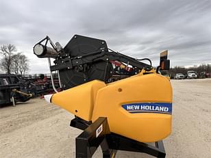 Main image New Holland 740CF-30 3