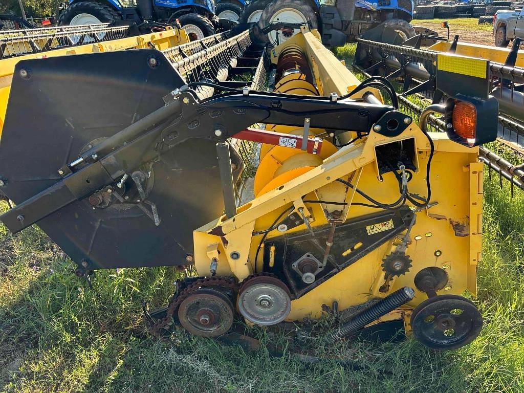 Image of New Holland 740CF Primary image