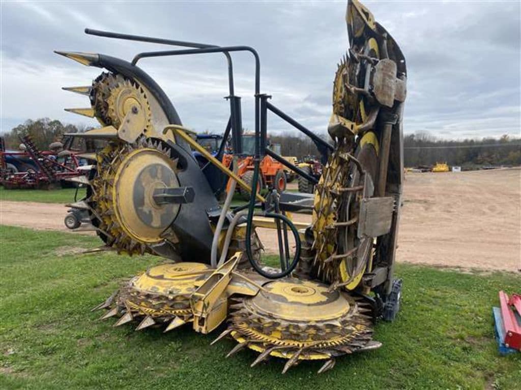 Image of New Holland 750BFI Primary image