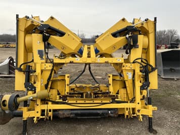 Main image New Holland 750SFI
