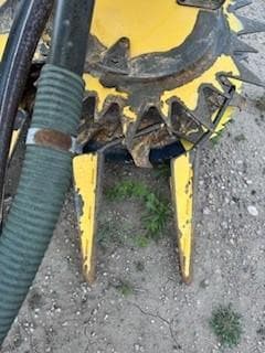 Image of New Holland 750SFI equipment image 3