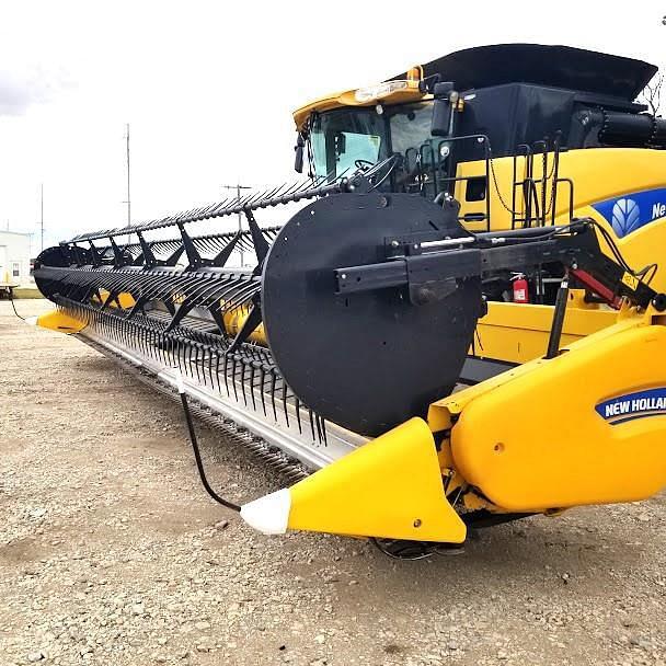 Image of New Holland 880CF Primary image