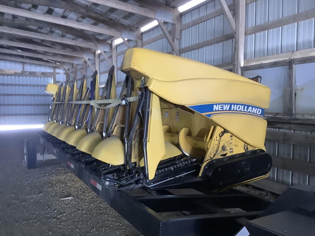 Image of New Holland 98D Primary image