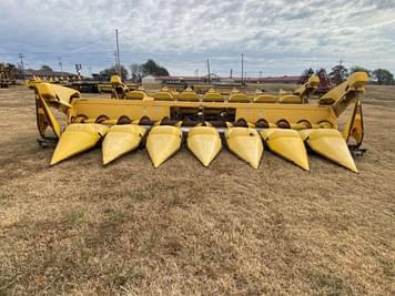 Main image New Holland 98D