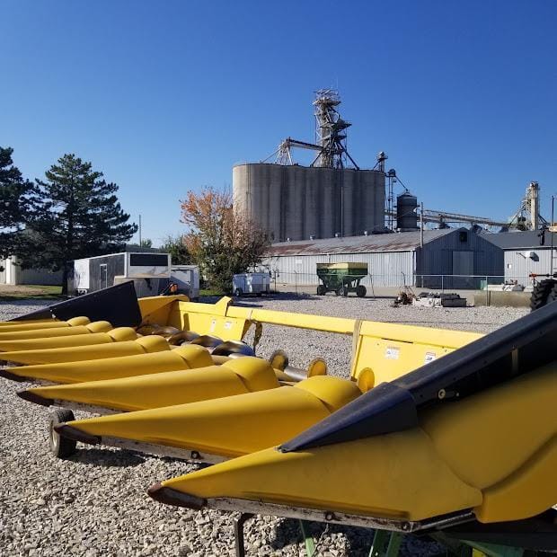 2013 New Holland 98D Equipment Image0