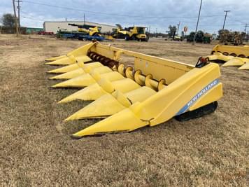 Main image New Holland 98D