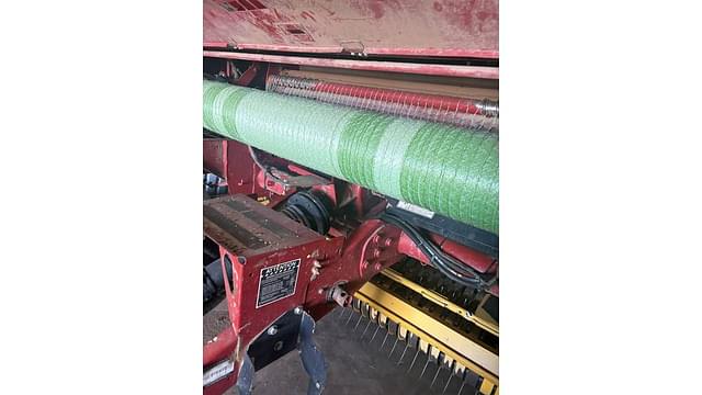 Image of New Holland BR7090 Specialty Crop equipment image 1