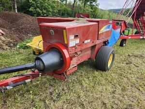 2013 New Holland BC5060 Image