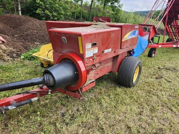 Main image New Holland BC5060