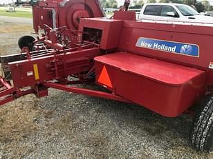 Main image New Holland BC5070 4