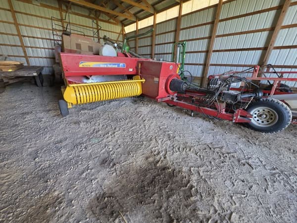 Equipment Main Image