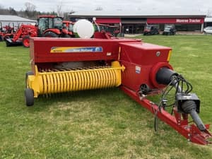 2013 New Holland BC5070 Image