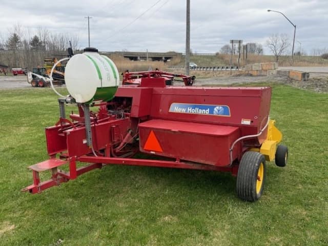 Image of New Holland BC5070 equipment image 1