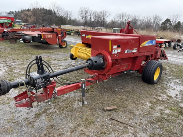 Equipment Main Image