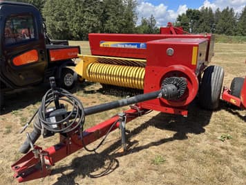 Main image New Holland BC5070