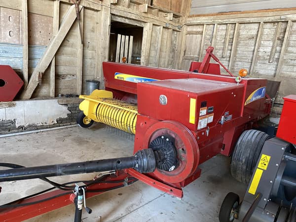 Equipment Main Image