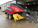 2013 New Holland Big Baler 340 Image