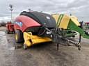 2013 New Holland Big Baler 340 Image