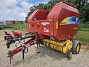 2013 New Holland BR7060 Image