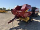 2013 New Holland BR7060 Image