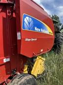 2013 New Holland BR7060 Silage Special Image