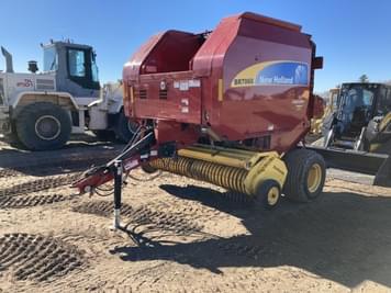 Main image New Holland BR7060 CropCutter