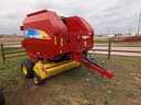 2013 New Holland BR7060 Image