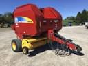 2013 New Holland BR7060 Image