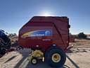 2013 New Holland BR7090 Image