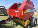 2013 New Holland BR7090 Specialty Crop Image