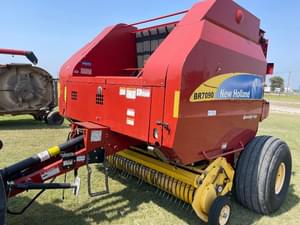 2013 New Holland BR7090 Specialty Crop Image