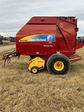 Main image New Holland BR7090 Specialty Crop