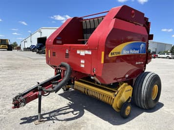 Main image New Holland BR7090 Specialty Crop