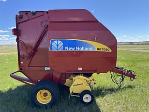 Main image New Holland BR7090 5