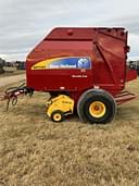 2013 New Holland BR7090 Specialty Crop Image