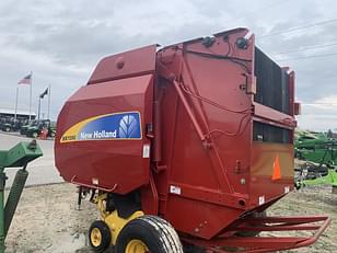 Main image New Holland BR7090 6