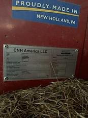 Main image New Holland BR7090 8