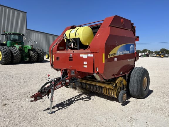 Main image New Holland BR7090 Specialty Crop