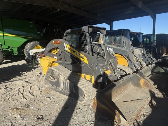 2013 New Holland C232 Equipment Image0