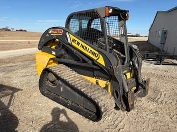 Main image New Holland C232