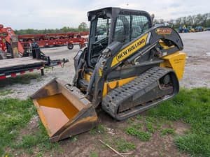 2013 New Holland C232 Image