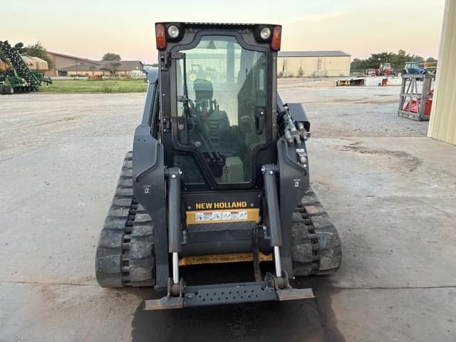 Image of New Holland C232 equipment image 1