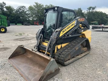 Main image New Holland C238