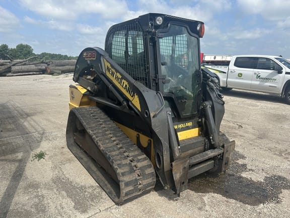 2013 New Holland C238 Equipment Image0