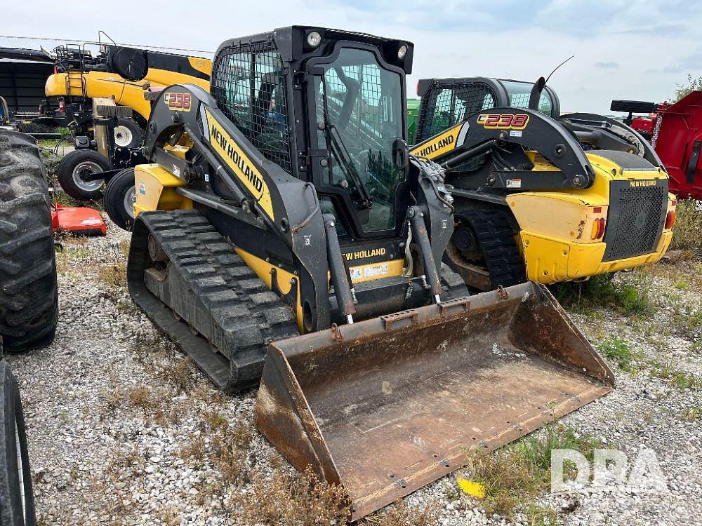 Image of New Holland C238 Primary image