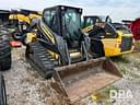 2013 New Holland C238 Image