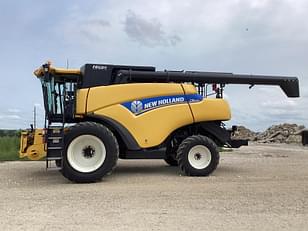 Main image New Holland CR6090 1