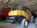 2013 New Holland CR6090 Image